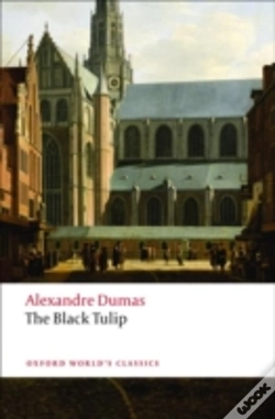 Capa do artigo The Black Tulip
