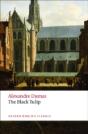 The Black Tulip - Preview