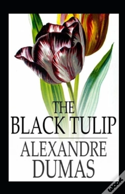 Capa do artigo The Black Tulip