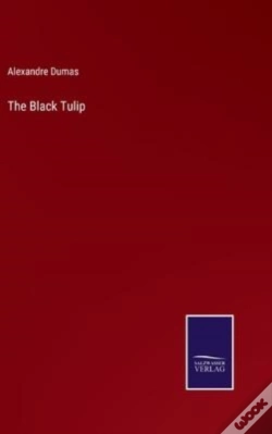 Capa do artigo The Black Tulip