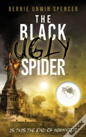 Capa do artigo The Black Ugly Spider