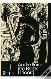 Capa do artigo The Black Unicorn