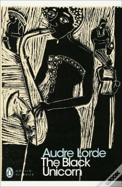 Capa do artigo The Black Unicorn