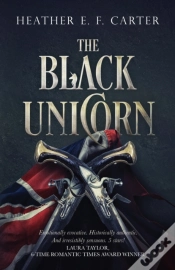 Capa do artigo The Black Unicorn