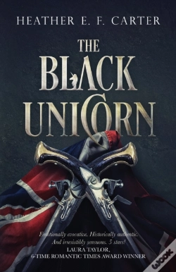 Capa do artigo The Black Unicorn