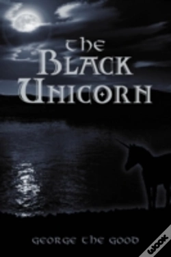 Capa do artigo The Black Unicorn