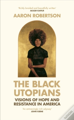 Capa do artigo The Black Utopians