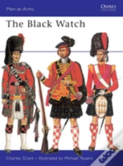Capa do artigo The Black Watch