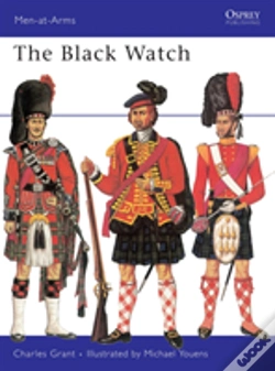 Capa do artigo The Black Watch