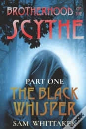 Capa do artigo The Black Whisper