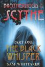 The Black Whisper - Preview