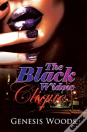 Capa do artigo The Black Widow Clique