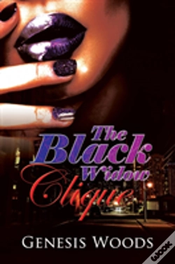 Capa do artigo The Black Widow Clique