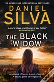 Capa do artigo The Black Widow