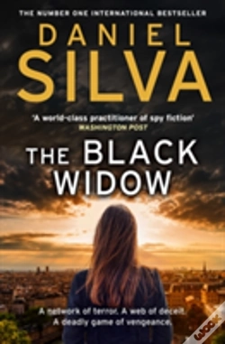 Capa do artigo The Black Widow