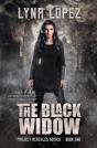 The Black Widow - Preview