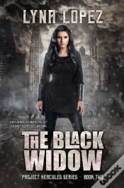 Capa do artigo The Black Widow