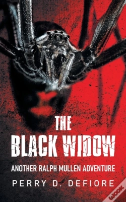 Capa do artigo The Black Widow