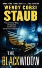 The Black Widow - Preview