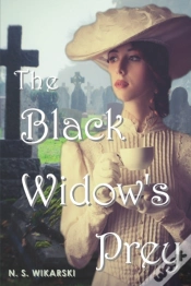 Capa do artigo The Black Widow