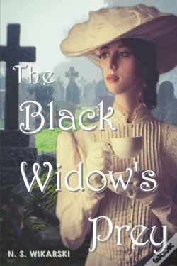 Capa do artigo The Black Widow'S Prey