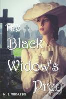 The Black Widow'S Prey