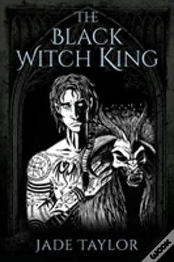 Capa do artigo The Black Witch King