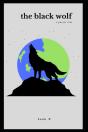 The Black Wolf: A Poetic Tale - Preview