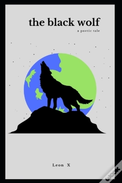 Capa do artigo The Black Wolf: A Poetic Tale