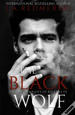 Capa do artigo The Black Wolf