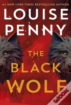 The Black Wolf