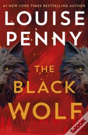 Capa do artigo The Black Wolf