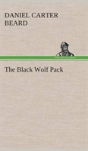 The Black Wolf Pack - Preview