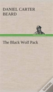 Capa do artigo The Black Wolf Pack