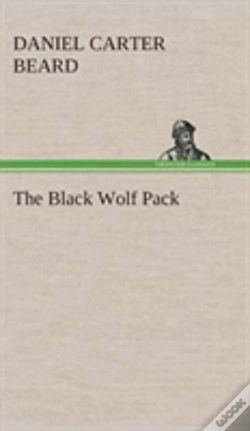Capa do artigo The Black Wolf Pack