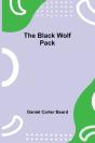 The Black Wolf Pack - Preview