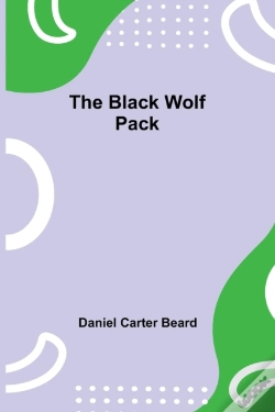 Capa do artigo The Black Wolf Pack