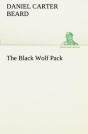 The Black Wolf Pack - Preview