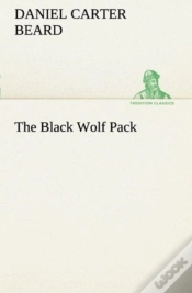 Capa do artigo The Black Wolf Pack