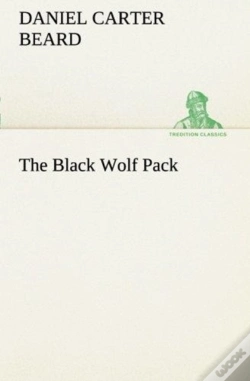 Capa do artigo The Black Wolf Pack
