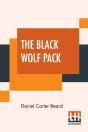 The Black Wolf Pack - Preview