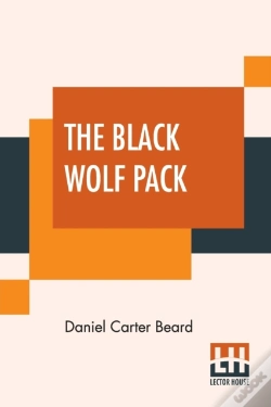 Capa do artigo The Black Wolf Pack