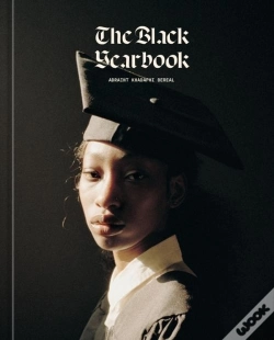Capa do artigo The Black Yearbook
