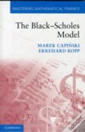 Capa do artigo The Blackâ€“Scholes Model