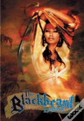 Capa do artigo The Blackbeard Legacy