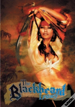 Capa do artigo The Blackbeard Legacy