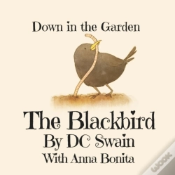 Capa do artigo The Blackbird