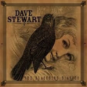 Capa do artigo The Blackbird Diaries - CD