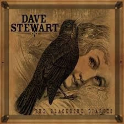 Capa do artigo The Blackbird Diaries - CD