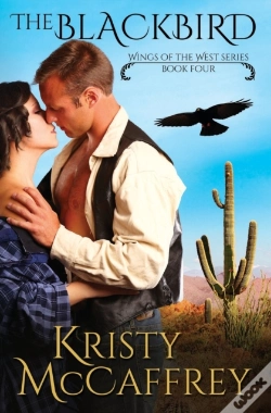 Capa do artigo The Blackbird